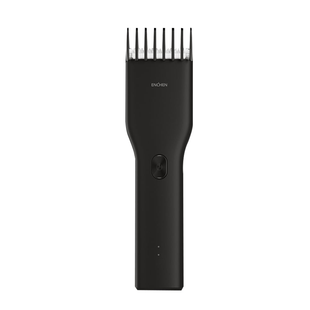 Xiaomi Enchen Boost Hair Clipper Usb Rechargeable Two