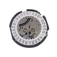 thumbnail image 1 of Reloj con movimiento de cuarzo VK63, fecha a las 3 en punto, cronógrafo con batería para calendario simple VK63A, 1 of 5