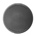 thumbnail image 5 of Unique Bargains 1 Pce Boîte de Rangement avec Miroir Rond Noir, 5 of 5