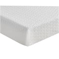 thumbnail image 3 of CHAMPFLAG 8 Inch Firm Mattress with Cooling Gel Foam, CertiPUR-US Certified, Breathable Tencel Cover, 3 of 10