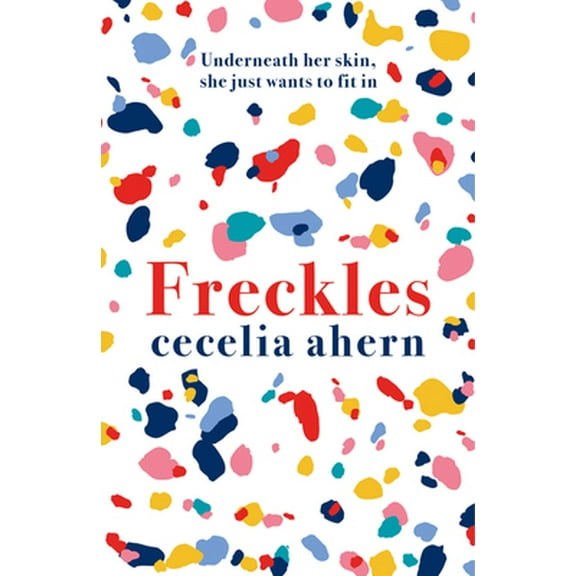 Pre-Owned Freckles (Paperback) 0008194963 9780008194963