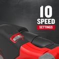 thumbnail image 2 of Lijadora de banda CRAFTSMAN V20* Rp sin escobillas CMCW223B 950 FPM, 2 of 9