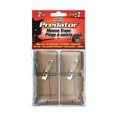 thumbnail image 1 of Pièges à souris en bois Predator® de Wilson®, 1 of 2