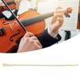 thumbnail image 2 of 1 Madeja Repuesto para Violín Pelo Sin Blanquear Accesorios para Violín, 2 of 9
