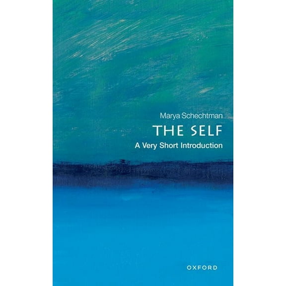 Very Short Introductions The Self: A Very Short Introduction, (Paperback)