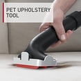 thumbnail image 4 of Aspiradora con cable Hoover Complete Performance Advanced Pet Kit, con bolsa, atrapa el 99 % del polvo, amplia área de limpieza, incluye herramienta 2 en 1 para mascotas, potente para uso doméstico., 4 of 5