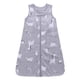 thumbnail image 1 of Chaleco sin mangas de una pieza Laklulu para envolver al bebé: pijama infantil de verano, L, 1 of 5