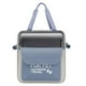 thumbnail image 1 of Mochila transportadora de mascotas de malla ventilada con ventana transparente de tela Oxford con ajuste Azul, 1 of 9