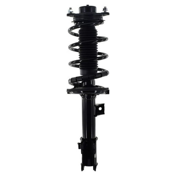 For Kia Sorento 2014 2015 Front Left Strut w/ Spring - BuyAutoParts
