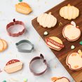 thumbnail image 3 of Way-to-Celebrate Cookie Cutters, 3 of 8