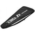 thumbnail image 2 of Yonex Badminton Racquet NANOFLARE 001 FEEL , 5U 4G Colour - Green, Grip Size - 3 3/4 Inches, Material - Graphite, 2 of 2