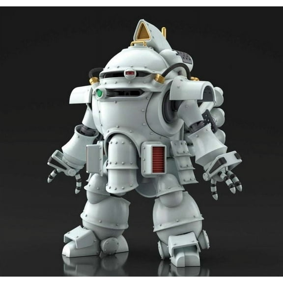 Bandai 5058878 1/20 HG Sakura Wars 2 Series Kobu-Kai Ichiro Ogami Type