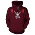 thumbnail image 3 of Snatch Snatch Snatch Hoodie, 3 of 7