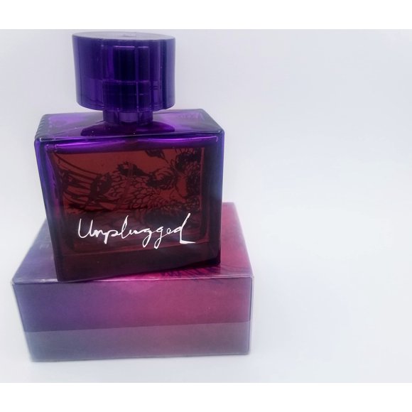 Perfume AVON Bon Jovi's Unplugged For Her Eau de Parfum 50 ml