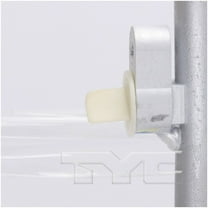 TYC 3280 A/C Condenser For 00-05 Toyota Celica