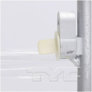 TYC 3280 A/C Condenser For 00-05 Toyota Celica