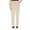 TAN, variant on Alfred Dunner Womens Classic Corduroy Pull-On Average Length Pant
