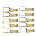 thumbnail image 5 of MOKKHNB Buckle Carabiner 10Pcs Outdoor Activities, 5 of 8