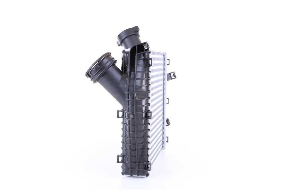 Nissens 96688 Turbocharger Intercooler
