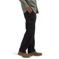 thumbnail image 3 of Wrangler pantalon doublé de polaire pour hommes, 3 of 8