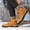 Yellow, variant on Leisure Cold Season Snow Boots for Women Wide Width Sport Shoes Running Shoes Womens Snow and Ice Boots Breathable Fashion for Student Snow Cleats for Women Boots and Teenagers