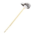 thumbnail image 4 of MasteelfCA 1Pc Toilet Flush Tank Lever Handle Side Mount Toilet Flush Lever Handle, 4 of 7