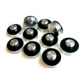 thumbnail image 5 of LRNJ MOTORWORKS SET OF 10 LIFT JACK POINT PAD ADAPTERS ALUMINUM WITH SPACER COMPATIBLE WITH TESLA MODEL S 02/2012 - 01/2021, PART # LRNJ MOTORWORKS#15, 5 of 21