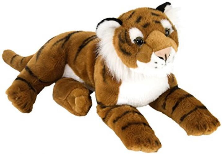 wild republic tiger plush