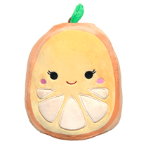 Squishmallows Celia Stuffed Animals and Plush Toys, Polyester Orange