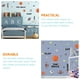 thumbnail image 5 of Adhesivo decorativo de pared para habitación infantil, extraíble, 5 of 5