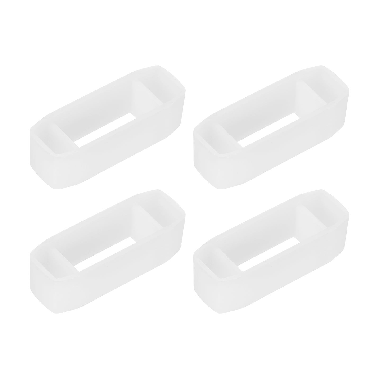 Uxcell 20Pack Plastic Beehive Frame Spacers, Beehive Frame Spacing Tool ...