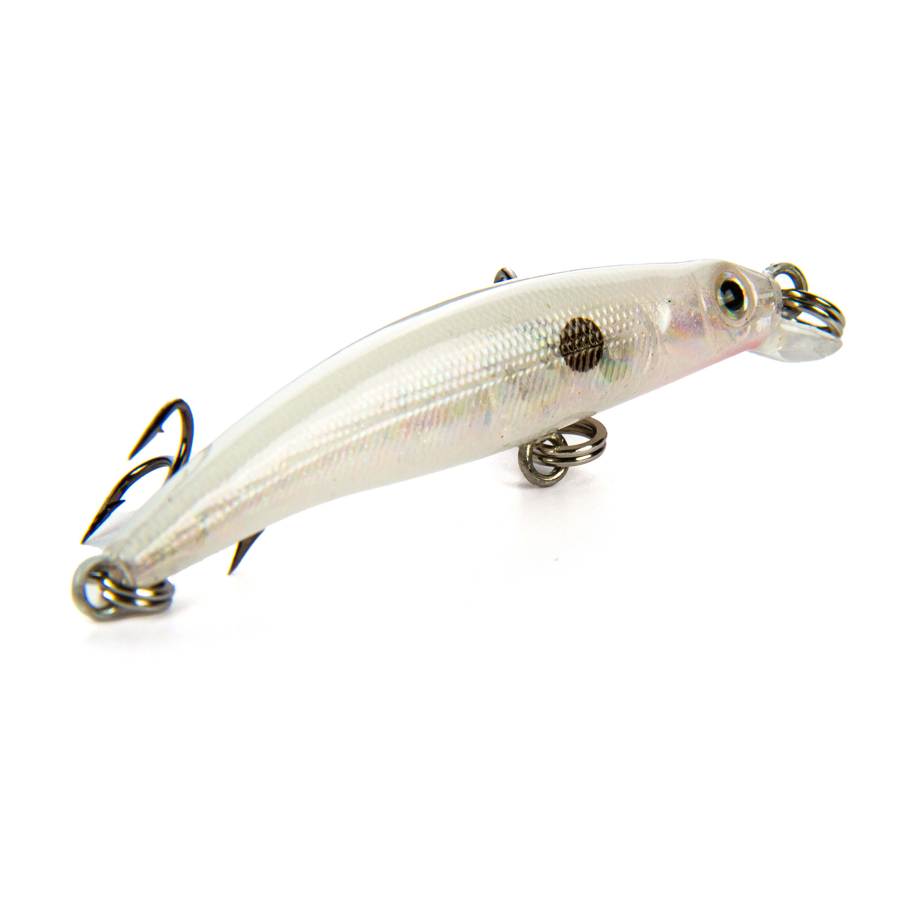 Ozark Trail 1/16 Ounce Translucent Minnow Fishing Lure