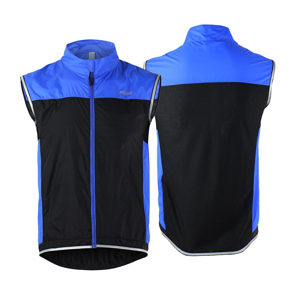 lightweight running vest mens