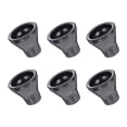 thumbnail image 1 of LEEYNEER 6 Pcs Ramasseur de Balles de Golf pour Ramasse-Gobelets, 1 of 8