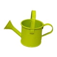 thumbnail image 3 of Regadera de jardín portátil fácil de usar para regar plantas, maceta resistente para Verde brillante, 3 of 9