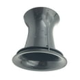 thumbnail image 3 of Haut-parleur d'Entrée Tube de Ventilation Connecteur Woofer Box Accessoires Audio Woofer, 3 of 7