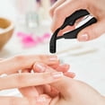 thumbnail image 7 of Innovative Angled Head Toenail Clippers for Thick Nails, Professional Ingrown Toe Nail Cutter with Long Handle for Men and Seniors, Sharp Anti-Slip Fingernail Trimmer, 7 of 7