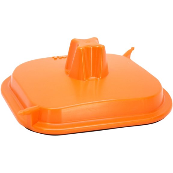Twin Air Orange Airbox Cover (160117)