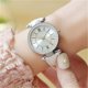 thumbnail image 1 of On Sale! Womens Watches Ladies Casual Alloy Leather Belt Watch Analog Quartz Wristwatches Mothers Day Gift for Grilfriend White Buy 2 Save 10%, 1 of 2