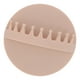 thumbnail image 5 of Trampa Universal del Pelo del Almacenamiento Fácil de la Taza de la Sucio del Colector del Pelo del Silicón para el Cuarto de Baño, 5 of 7