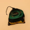 thumbnail image 3 of PENIKOKO Ensemble de Bande de Résistance à la Natation et Ceinture de Taille avec Parachute de Traînée et Sac de Rangement en Filet, 3 of 8