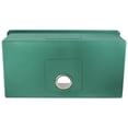 thumbnail image 3 of Transolid Diamond 35'' x 19'' Undermount Kitchen Sink, 3 of 15