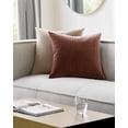 thumbnail image 2 of BoutiqueRugs Rania Throw Pillow, 2 of 2