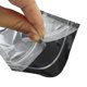 thumbnail image 3 of Bolsas de embalaje mosstyus de Mylar resellables, 100 unidades, 5 x 7 pulgadas, 3 of 8