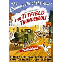 Titfield Thunderbolt