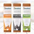 thumbnail image 7 of Himalaya Botanique Whitening Antiplaque Toothpaste, Mint Flavor with Charcoal & Black Seed Oil, 4 oz, 2 Pack, 7 of 7