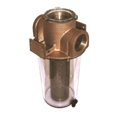thumbnail image 3 of Filtro de agua cruda Groco serie ARG-1500 1-1/2 con cesta de acero inoxidable, 3 of 9