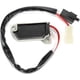 thumbnail image 2 of Motorcycle Regulator Rectifier Compatible With Yamaha XV535 Virago 535 XV700 Virago 700, 2 of 5