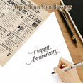 thumbnail image 3 of Tarjeta de cumpleaños XISHIUYIS Happy Birthday para hijo e hija, 3 of 6