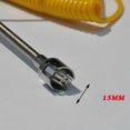 thumbnail image 3 of MYG K Type Thermocouple Surface Temperature Probe Sensor 500°C For Thermometer 81531, 3 of 9
